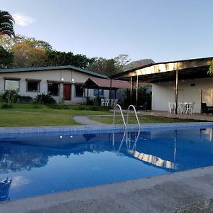 Hotel Monte Campana Escazu